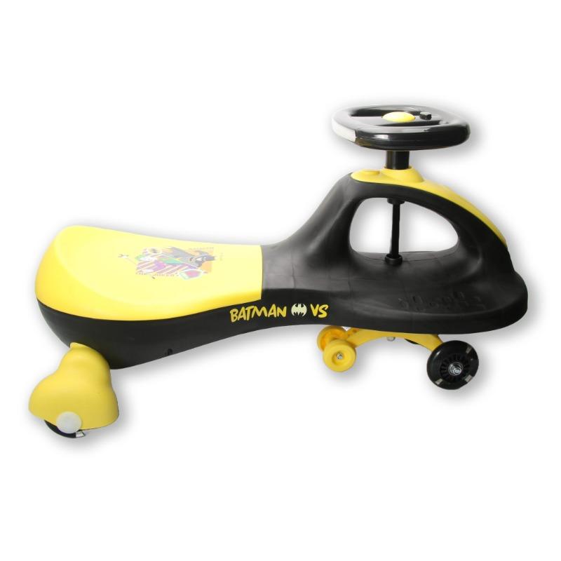 Warner Bros Batman Plasma Rideons