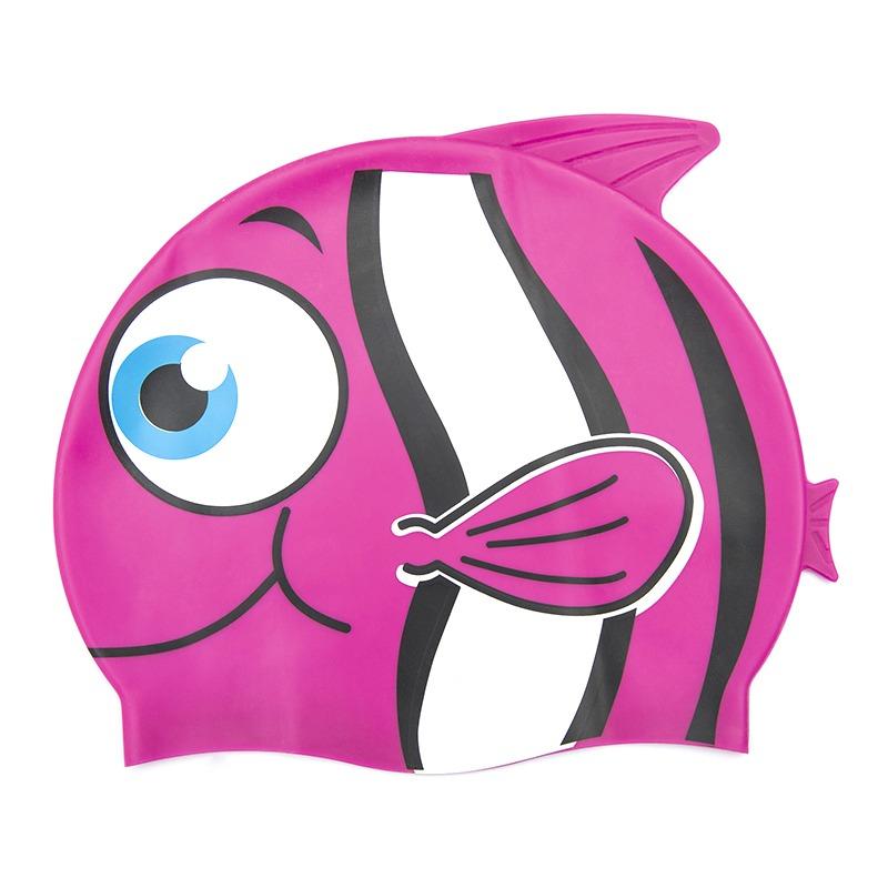 Bestway Hydro Pro Swim Cap Fish