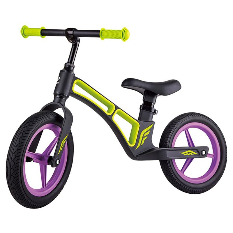 Hape New Explorer Balance Bike - Green