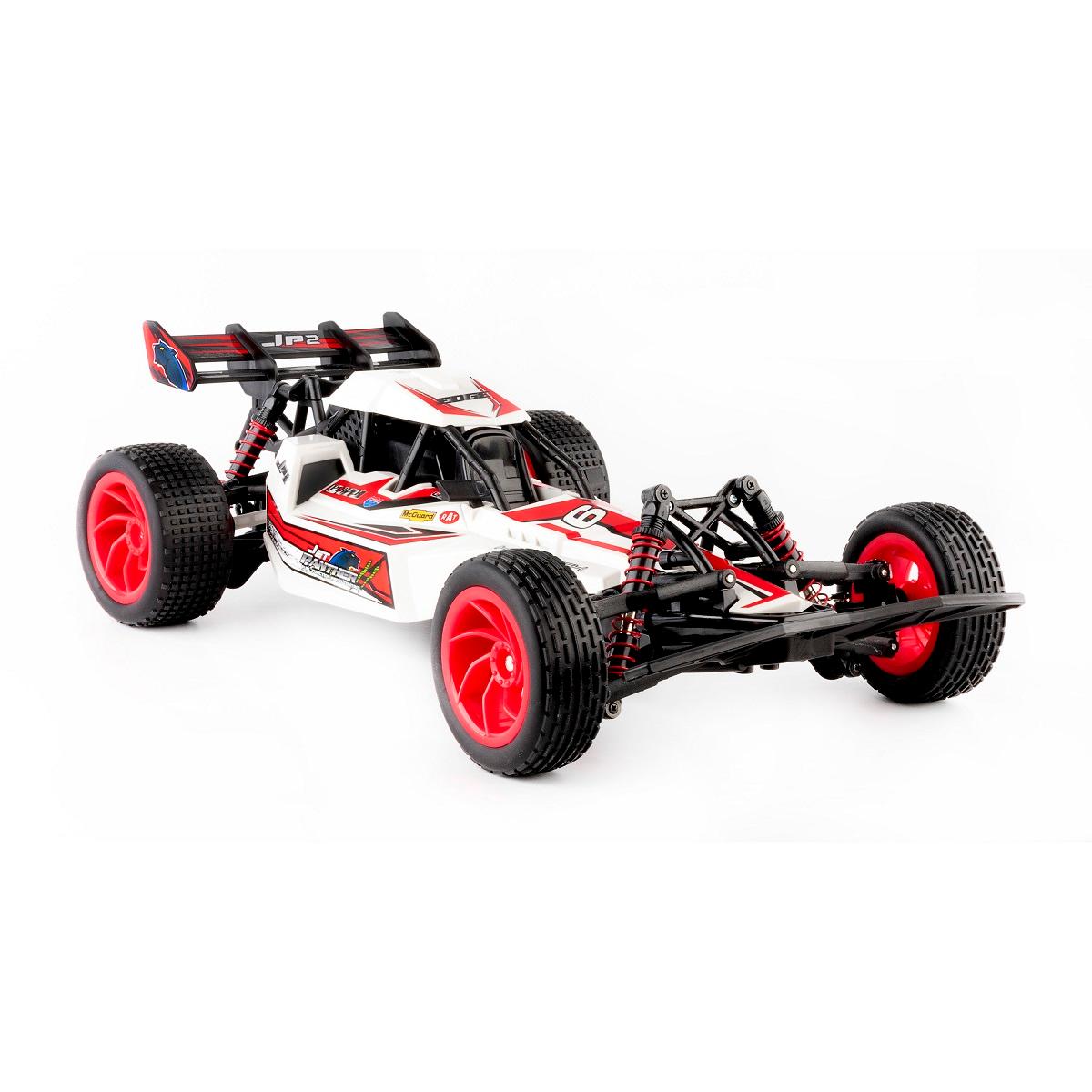 KidzTech - Topmaz R/C Jet Panther Vehicle 1:10 Scale