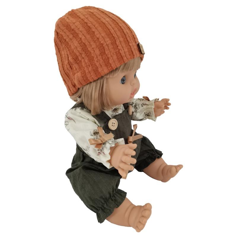 كيسن - دمية مقاس 14 بوصة