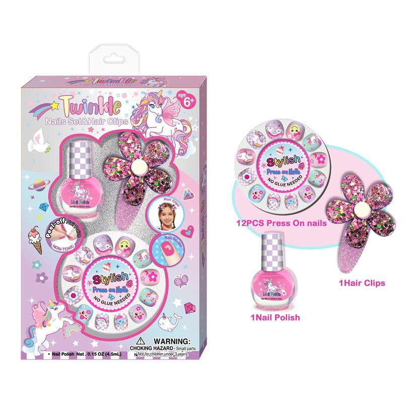 Pecoware Glitz Make Up Suite - Assorted