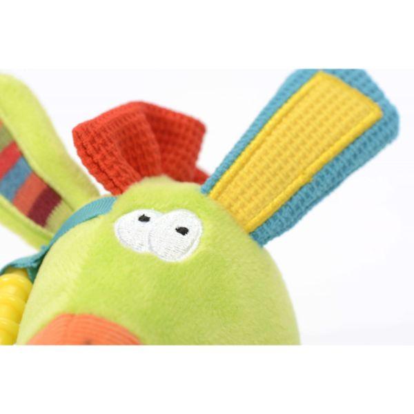 دولتشي - لعبة سبرينج بوني