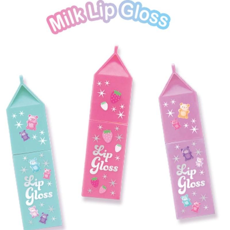 Hot Focus Lipless Lip Balm Set 3 Pieces