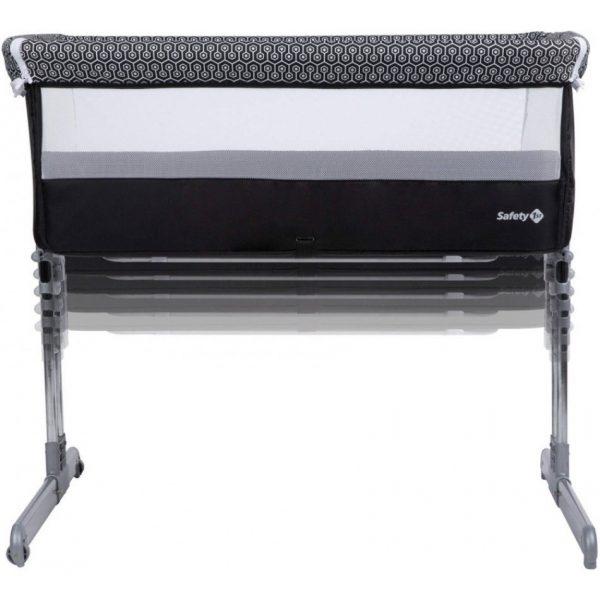 سيفتي فيرست - سرير أطفال للسفر