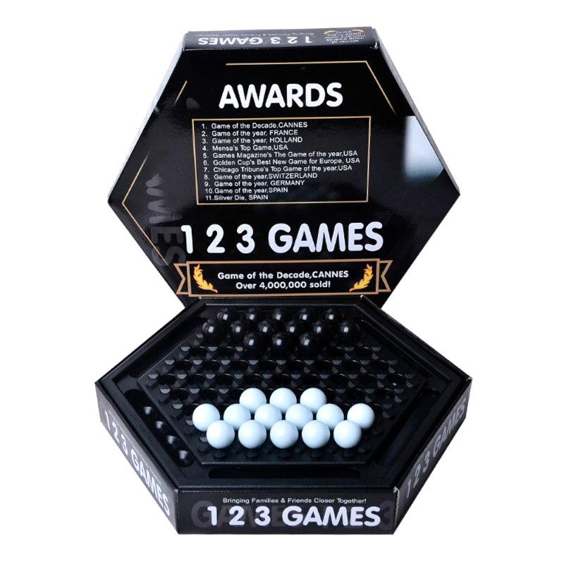 Abalone Awards Board Game