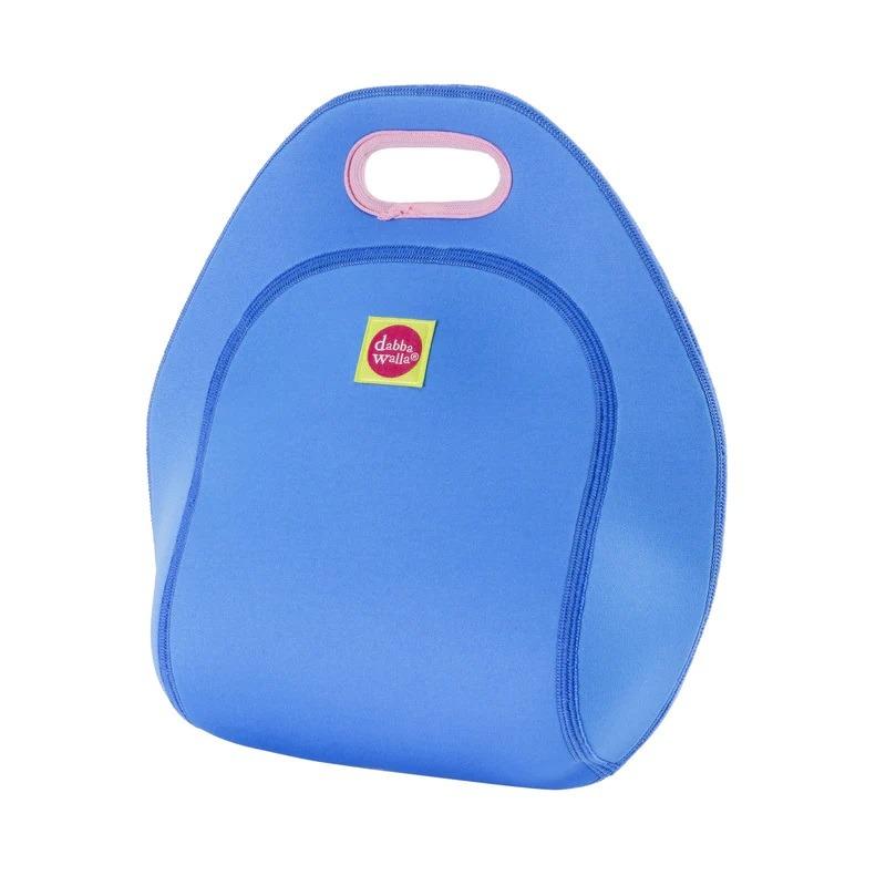 Dabbawalla Flower Lunch Bag