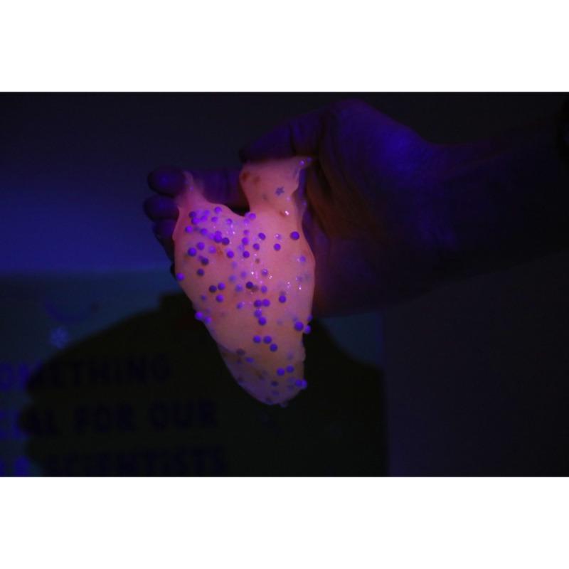 ريل ساينس - بوكس سلايم فاكتوري