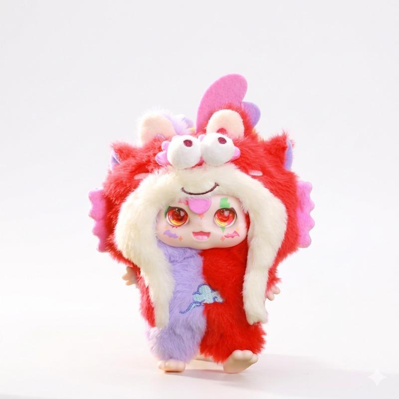 سلسلة مفاتيح أحلام البرية