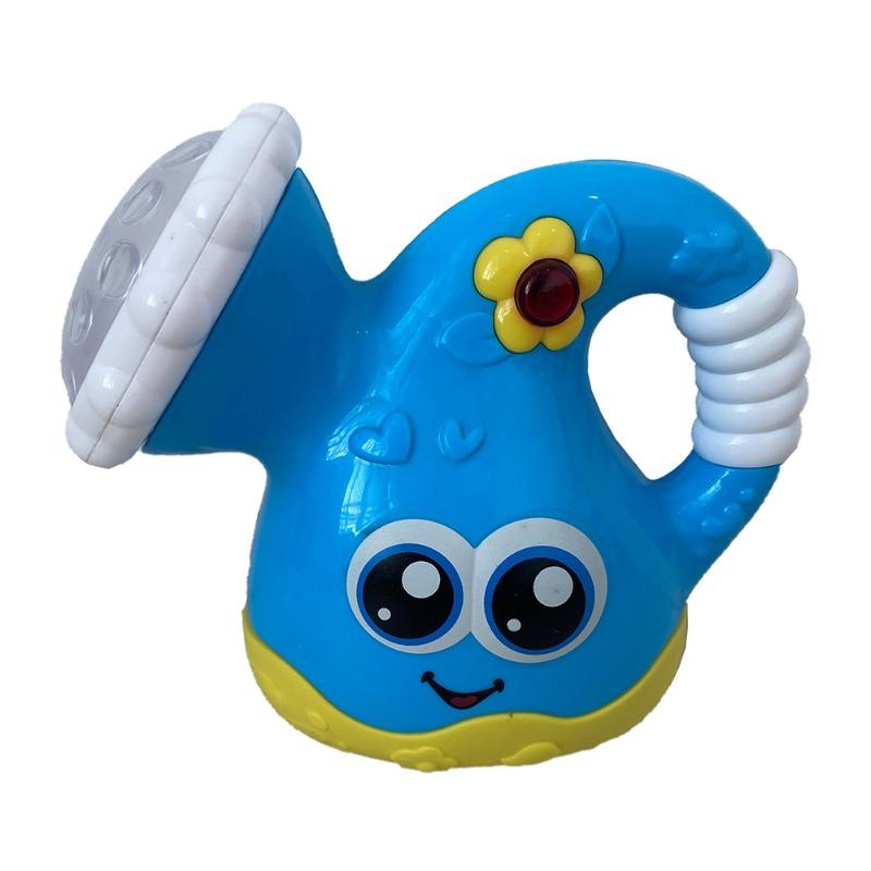 Musical Play Set - 2 Colors Assorted