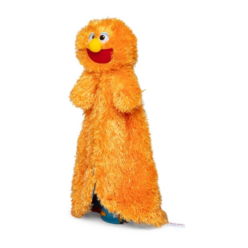 ميس راشيل - لعبة التعليق القابلة للعناق هيربي لوفي