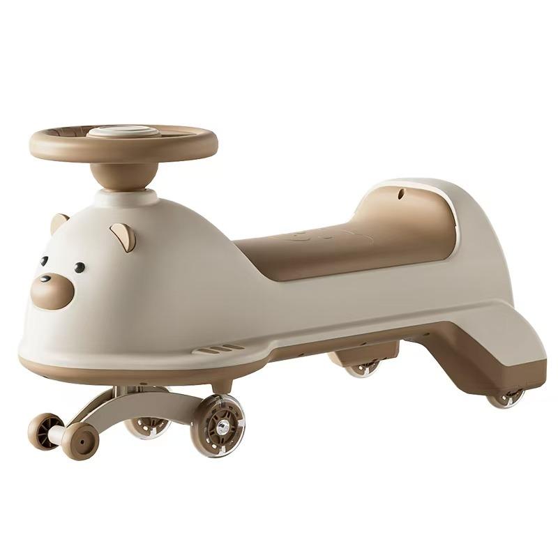 انفينيتي - سيارة ركوب كيوت كار مع موسيقى تعليمية