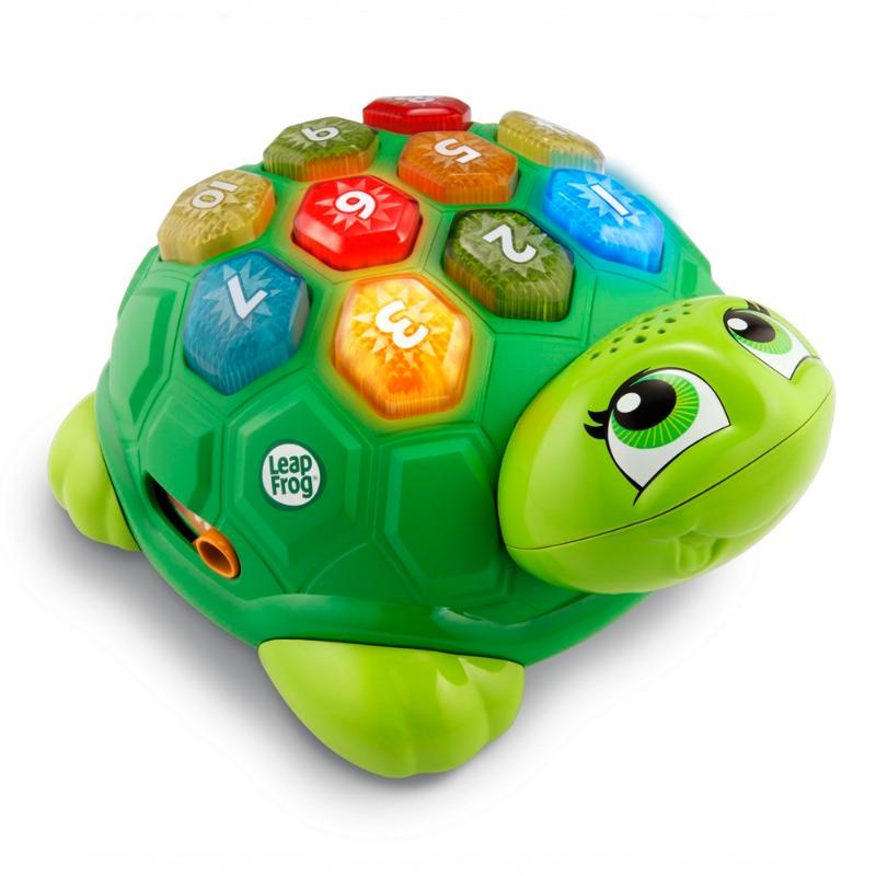 ليب فروج -السلحفاه التعليمية بأضواء وموسيقى