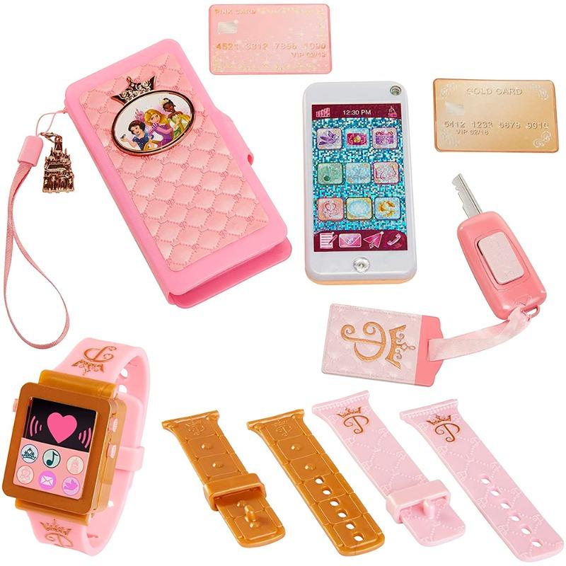 Disney Princess Style Role Play Set