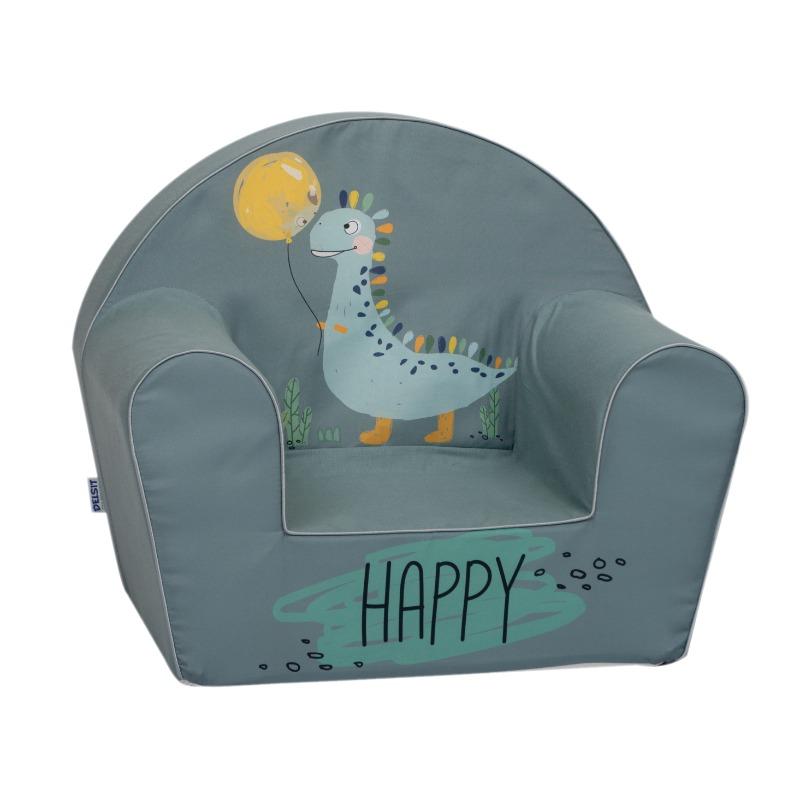 Delsit Arm Sofa - Happy Dino