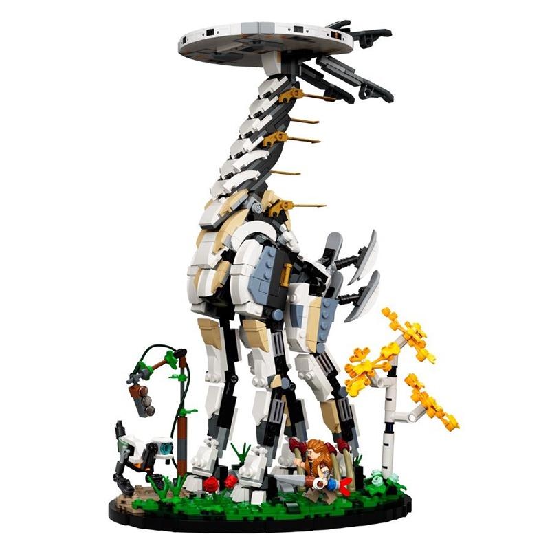 LEGO Horizon Forbidden West Tallneck Set 76989
