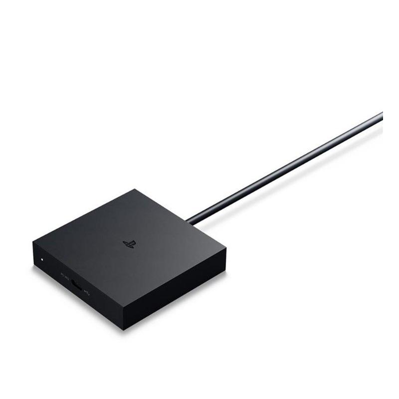 محول للبلاي ستيشن وجهاز الكمبيوتر من سوني في ار 2 - أسود