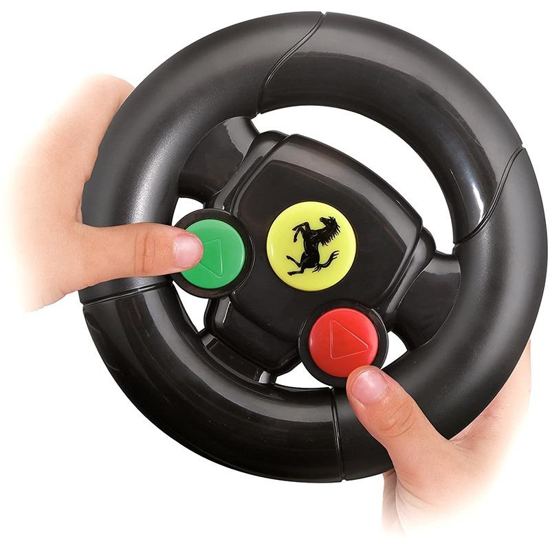 Bburago Ferrari My First RC