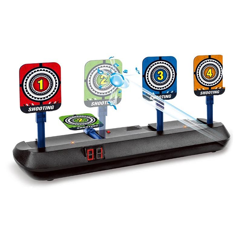 Space Blasters - Digital Shooting Target