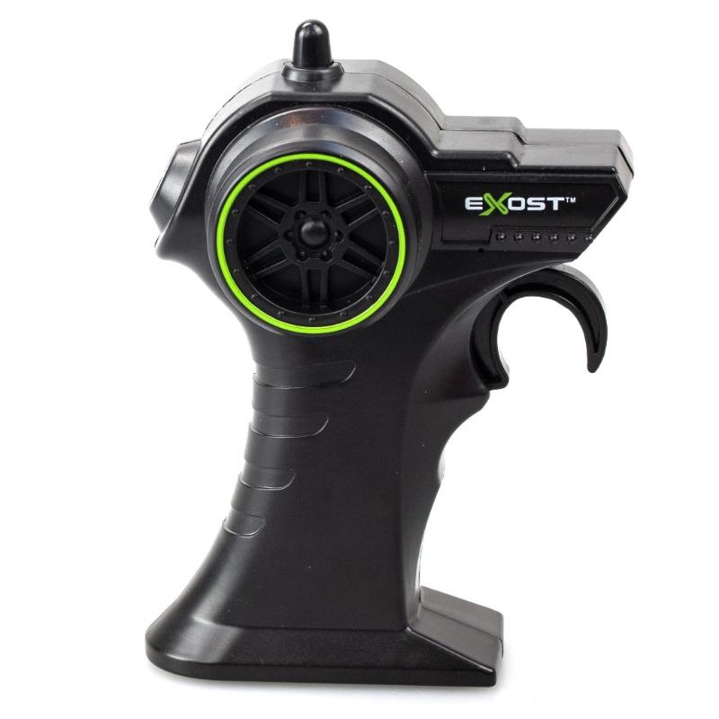 Exost R/C Motodrift X Car