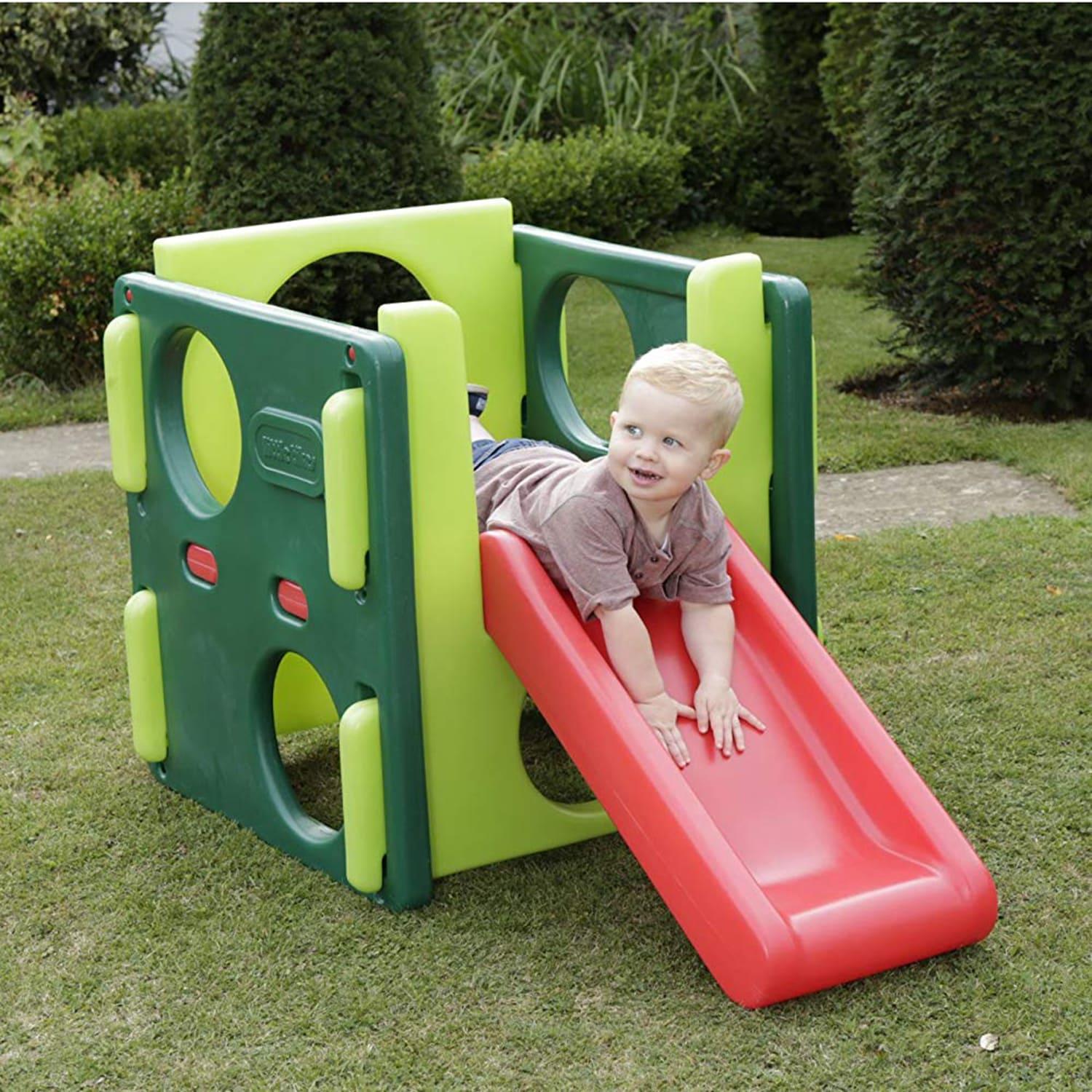 Little Tikes Junior Activity Gym