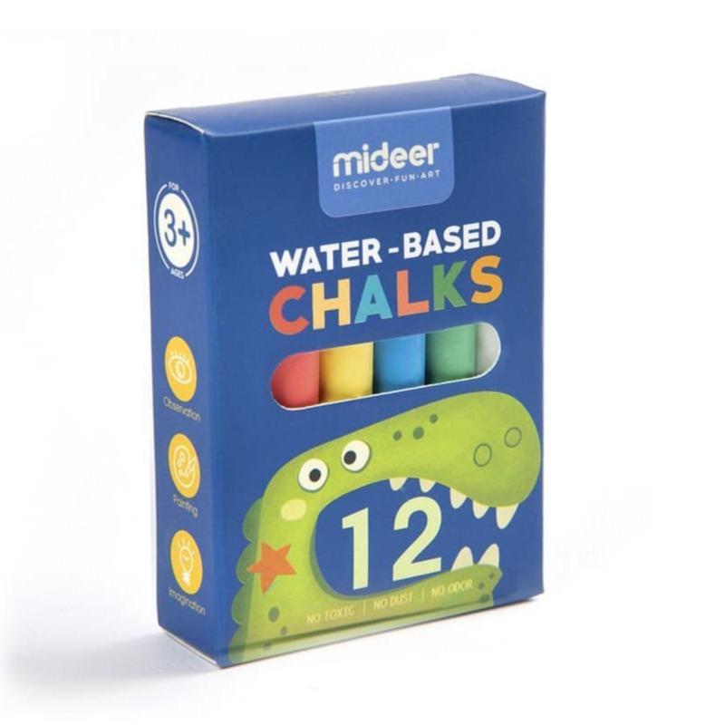 Mideer Water Based Chalks