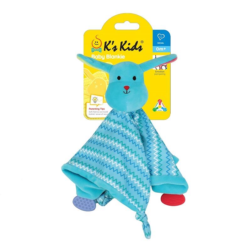 Ks kids Baby Blankie