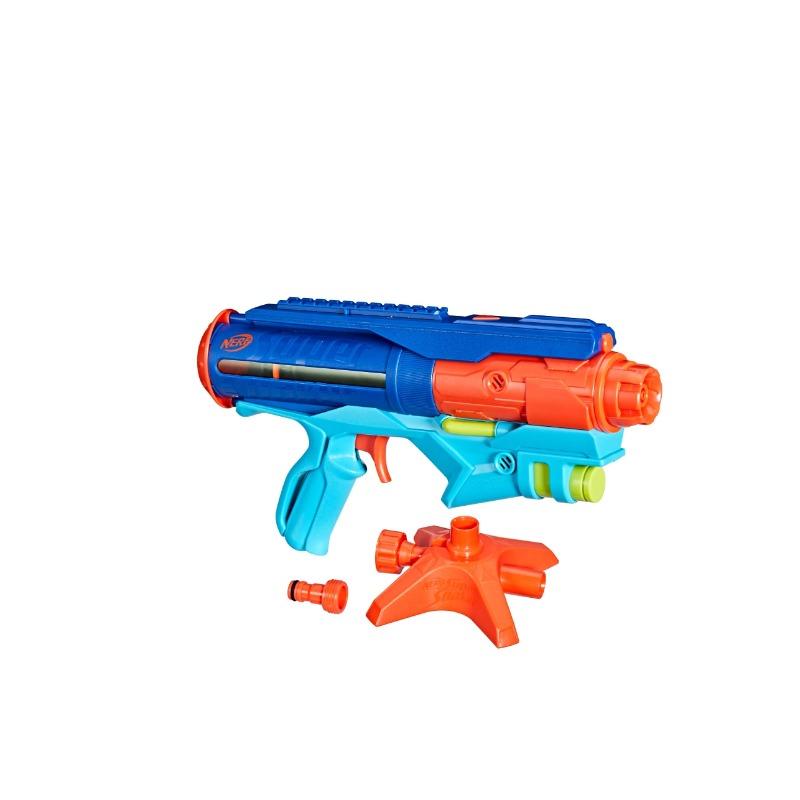 Nerf Super Soaker Power Drench Water Blaster