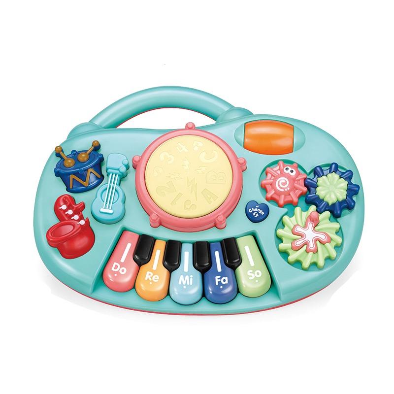 الجهاز التعليمي الإلكتروني للموسيقى