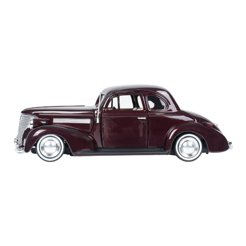 شيفروليه كلاسيك ١:٢٤