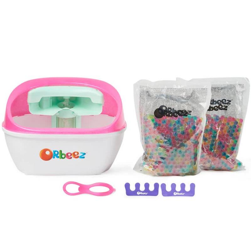 أوربيز - حبيبات إسفنجيّة من سبا وملطف من أوربيز