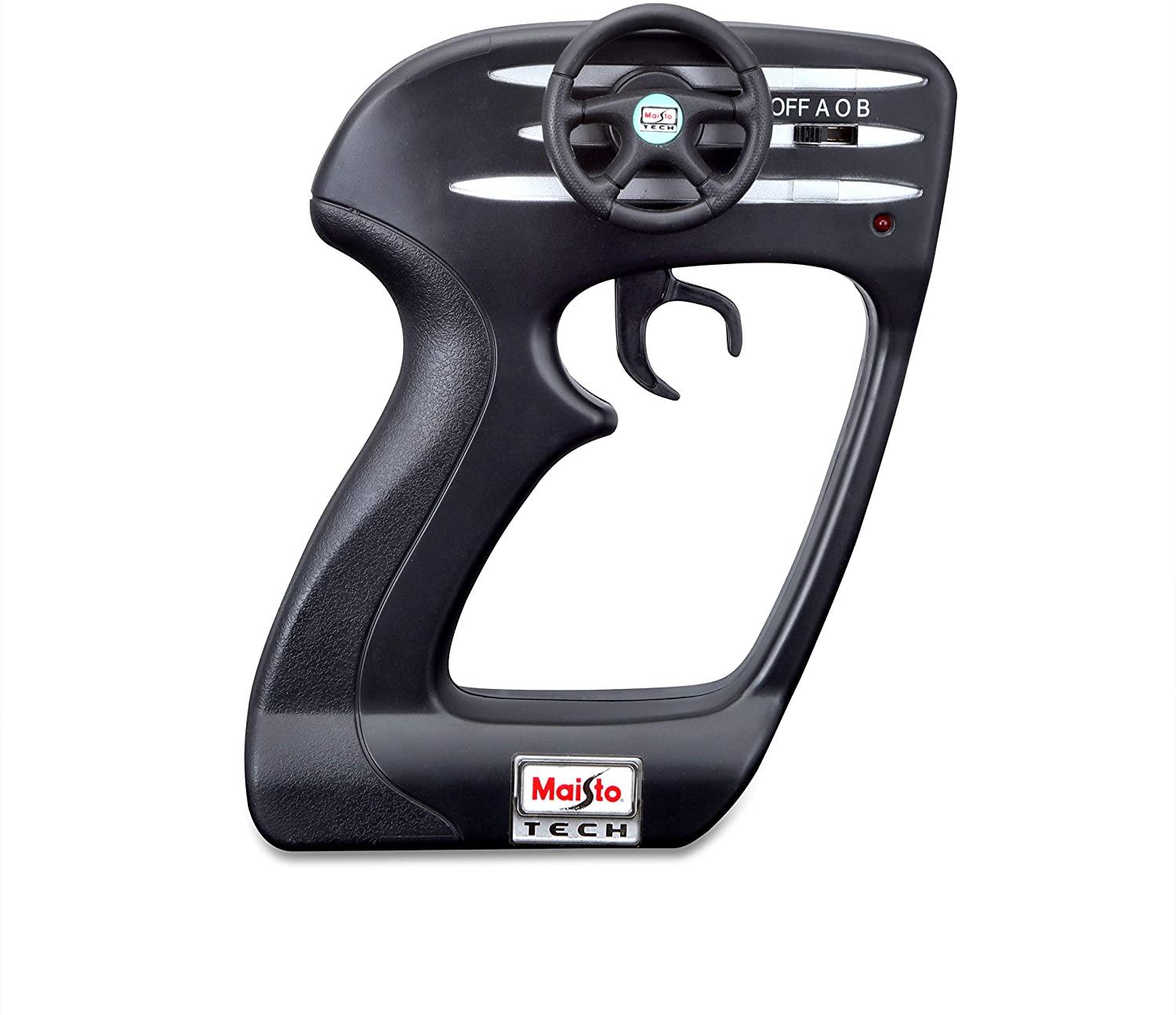 مايستو تك - شاحنة روك كراولير برو سيريس أوف رود سيريس