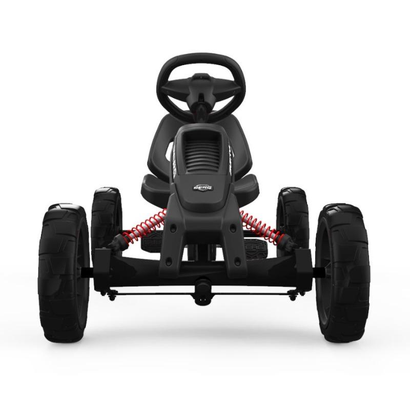 Berg Reppy Rebel - Black