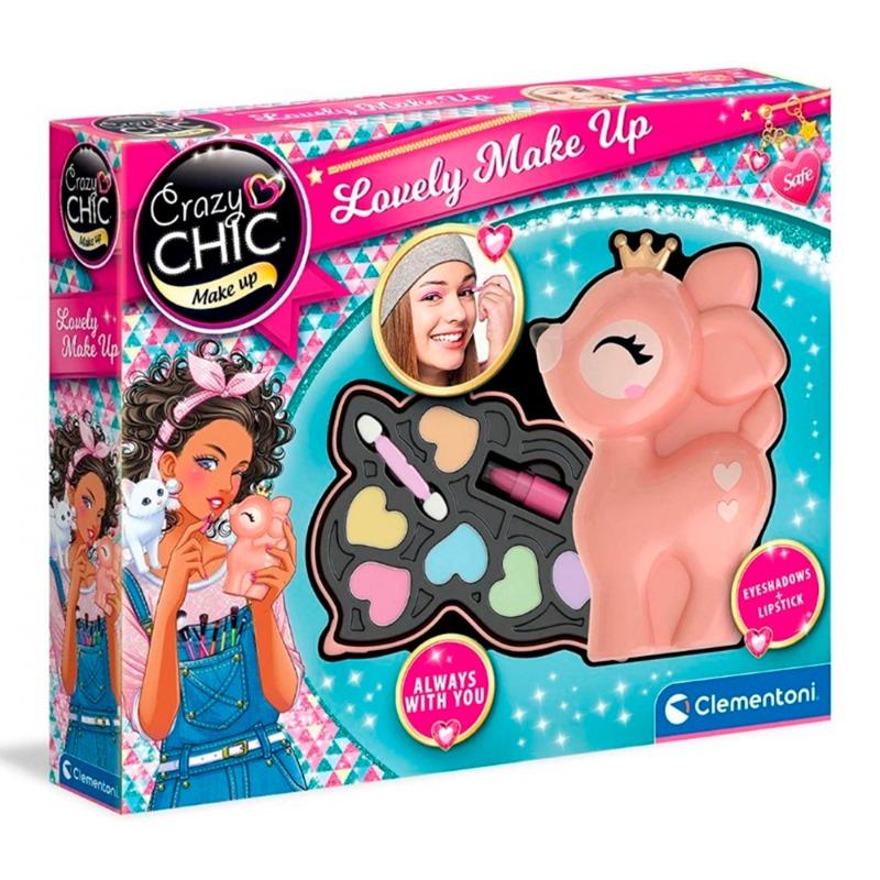 Clementoni Crazy Chic fawn