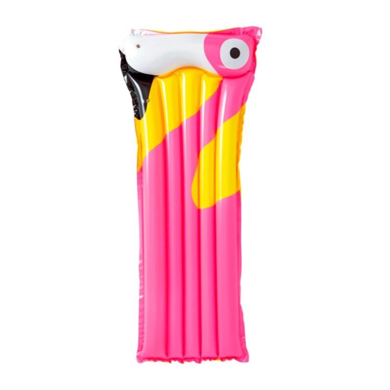 Bestway Inflatable Sea Mat - Pink