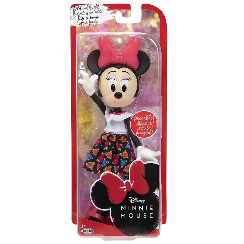 Disney Minnie Mouse Doll