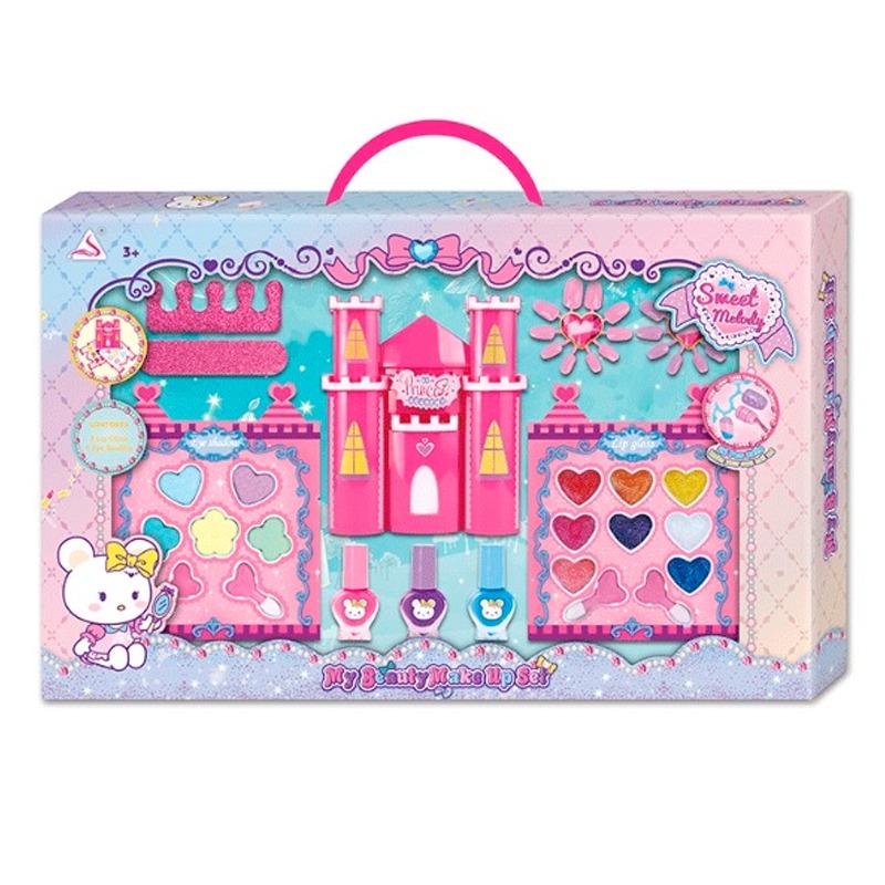 My Beauty Make Up Set