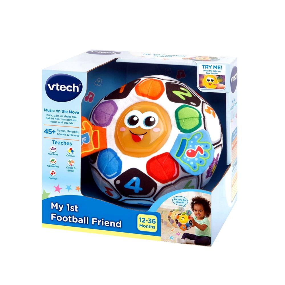Vtech My 1st Football Friend