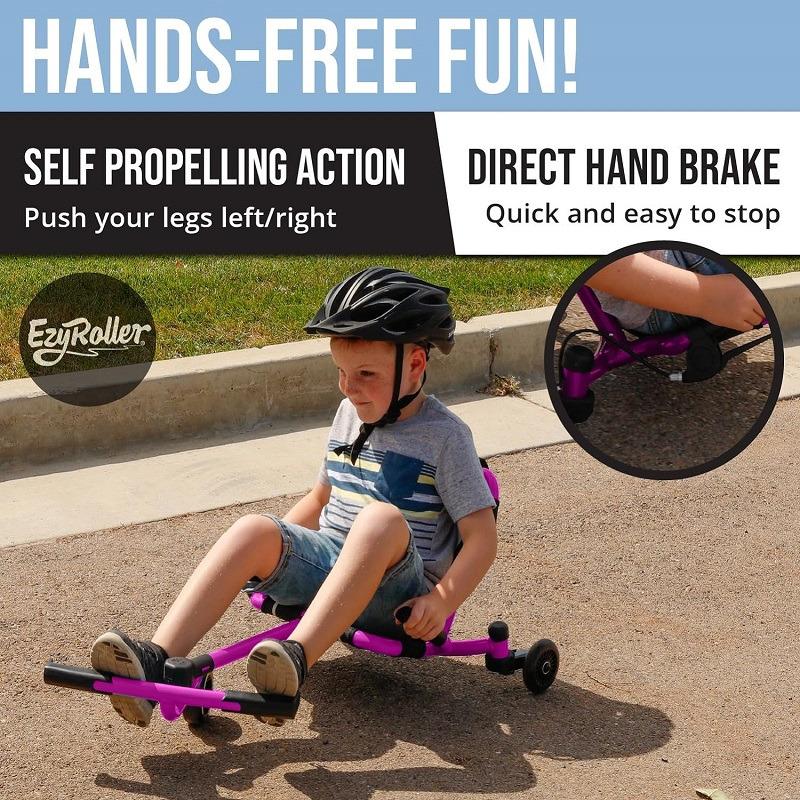 Easy Roller Classic Tricycle