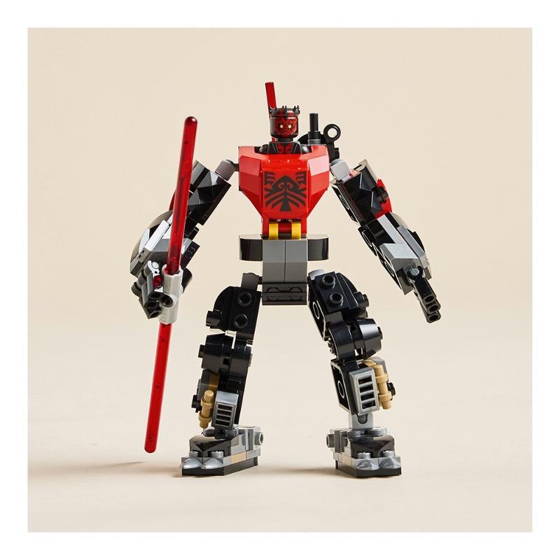 LEGO - Darth Maul™ Mech V29 - 75411