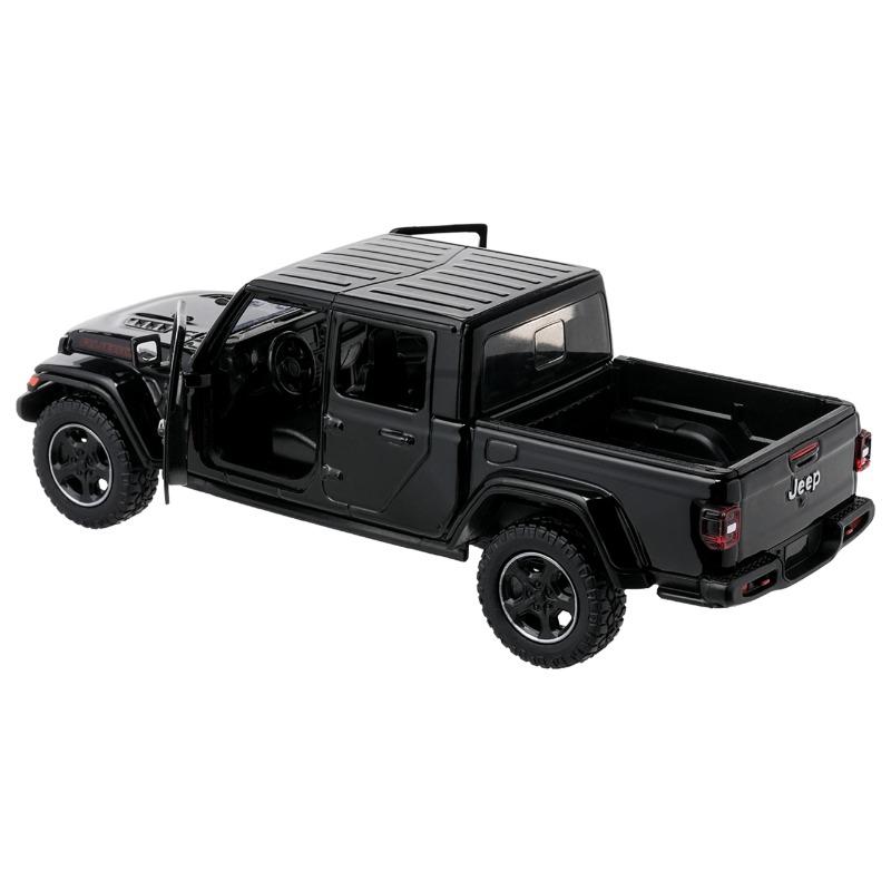 Jeep Gladiator Rubicon 1:24