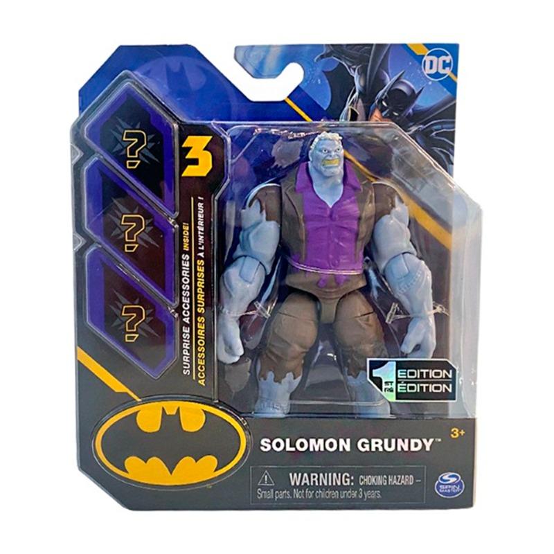 Dc Comics Batman Figure - Robin