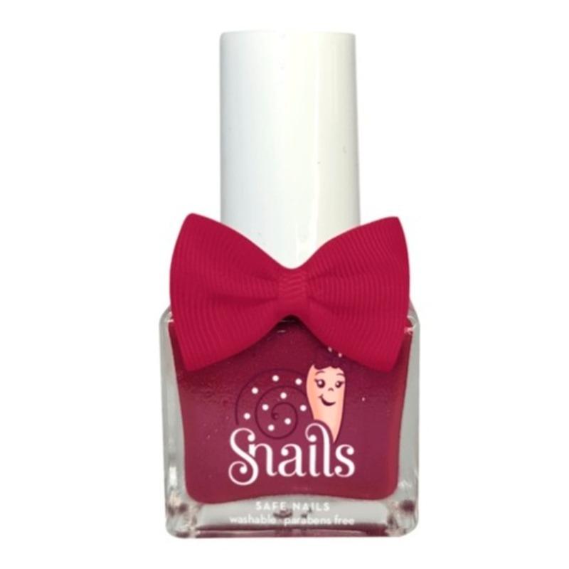 Petite Snails Nail Polish Love is - 8 Pcs