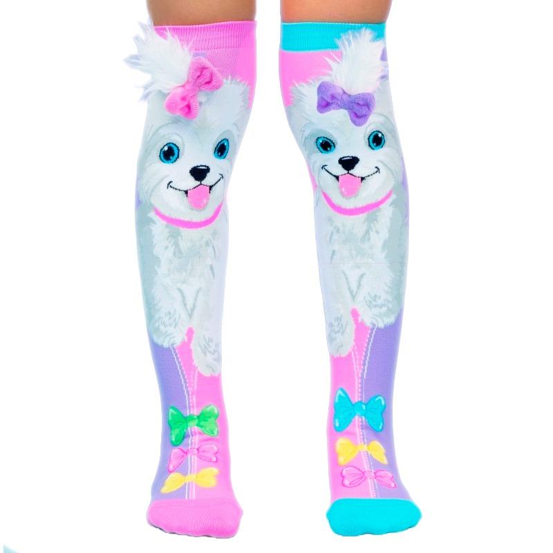Madmia Bella Boo Socks - Large