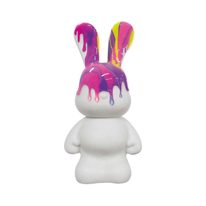 Pour Palz DIY Paint Bunny – Tutti Frutti