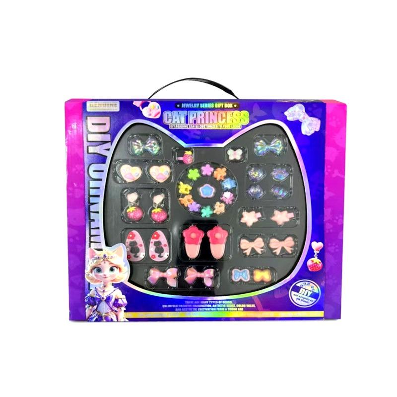 Dream Hair Accessories Creativity Set