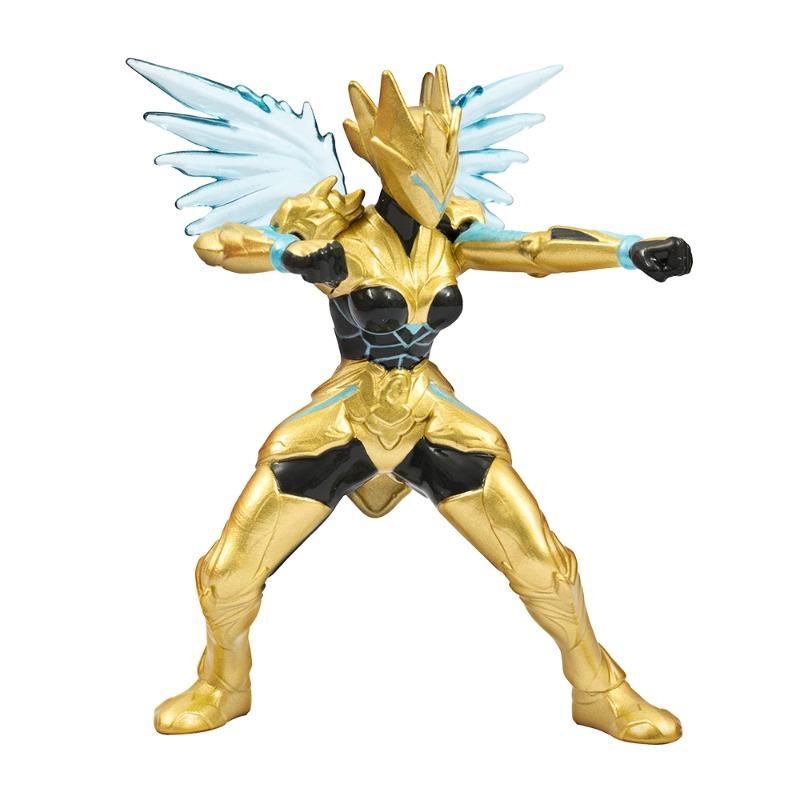 جيوتشي بريزيوسي - جورميتي العصر الجديد