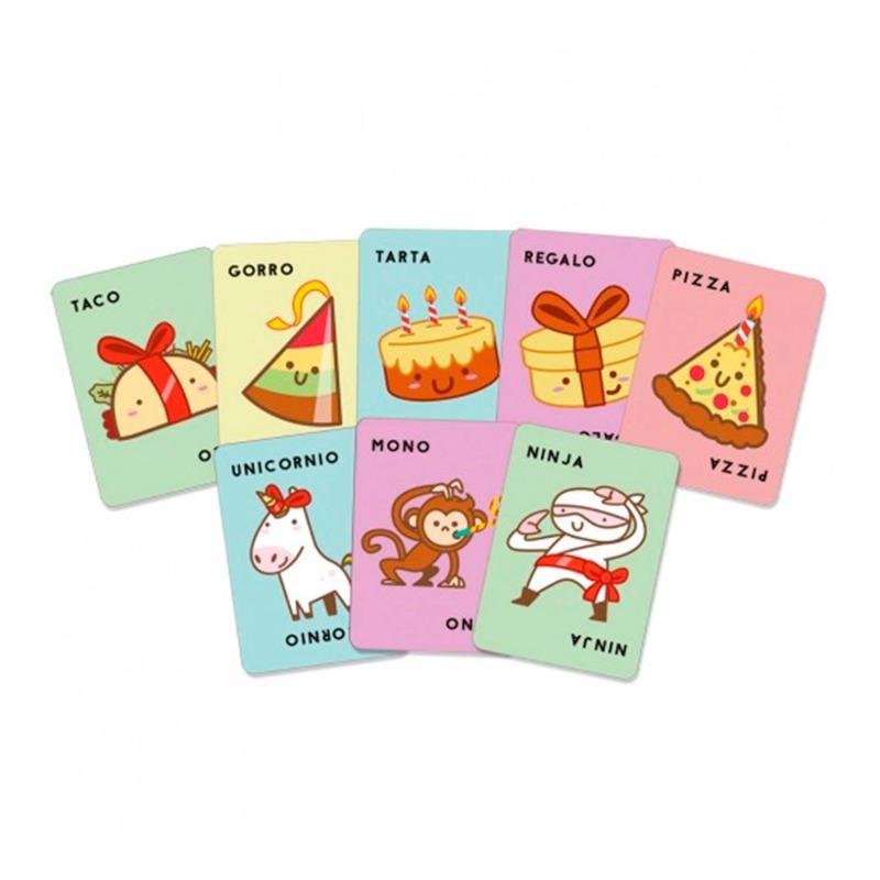 لعبة تاكو بالون كيك هدية بيتزا