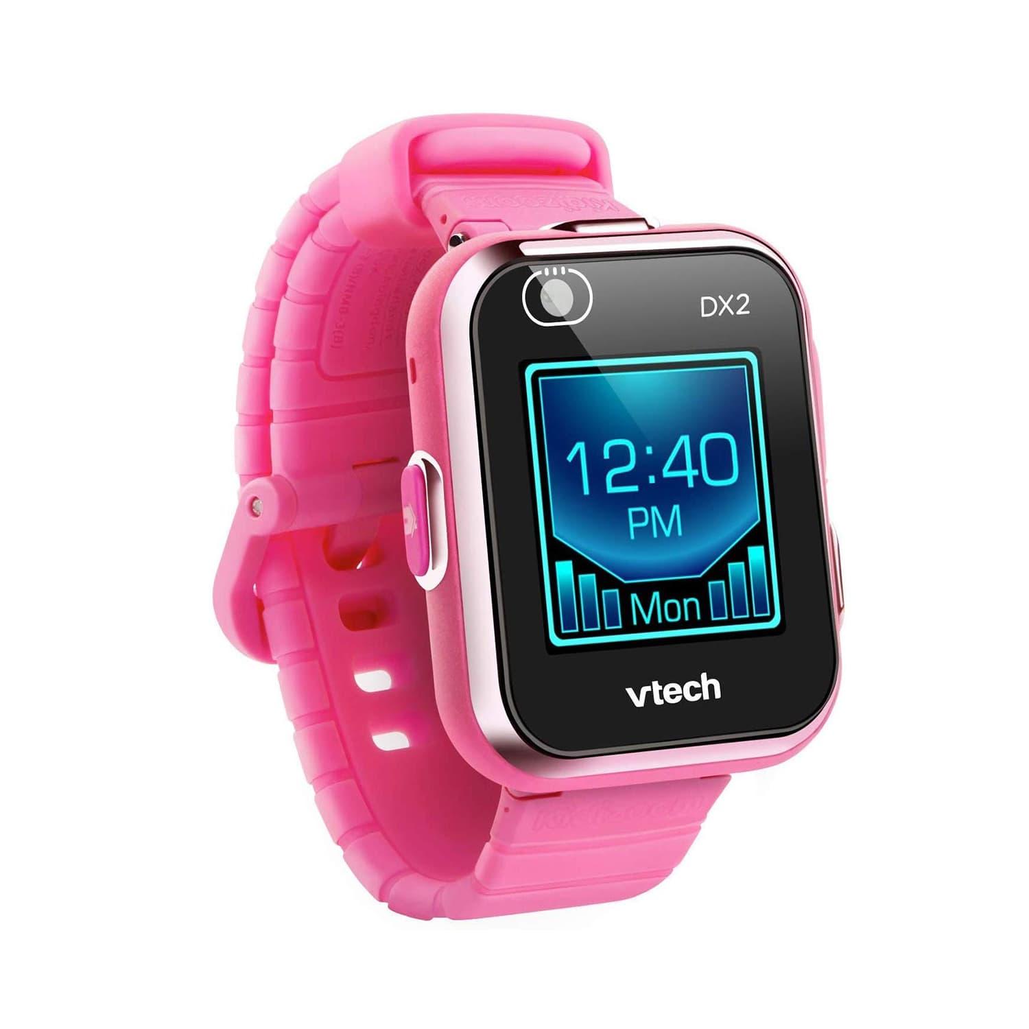 Vtech Kidizoom Smartwatch DX2 - Pink