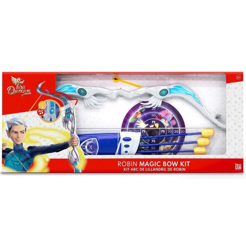 Tara Duncan Robin Archery Set